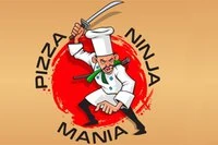 Pizzaingredienser far genom luften, ninjafärdigheter behövs!