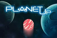 Planet Up är en fantastisk resa genom rymden