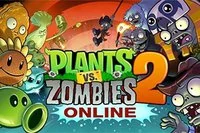 Zombierna är tillbaka i Plants vs. Zombies 2!