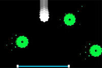 En galen ny version av Pong