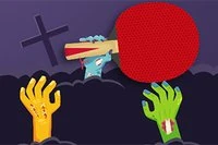 Försök studsa bollen på pingisracket så ofta som möjligt