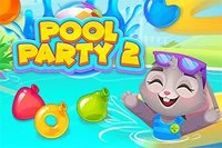 Pool Party 2 är tillbaka med en efterlängtad uppföljare