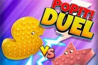 Redo för att uppleva Pop It på ett helt nytt och trendigt sätt?