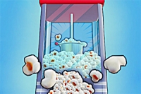 Popcorn Fun Factory är ett roligt idle-spel där du driver din egna