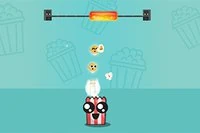 Dags att poppa god popcorn!
