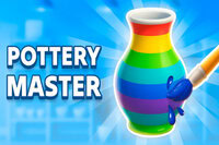 Relax with clay and create your own pottery masterpieces