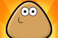 Mata och ta hand om Pou