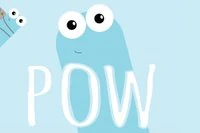 I spelet Pow Pet har du ett eget jättesött husdjur