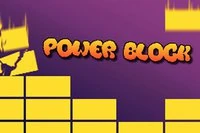Blocken kommer snabbt ner i detta intensiva pusselspel!