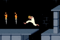 Utmärkt flashversion av det klassiska Prince of Persia