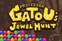 Jewel Hunt ger diamantrushen till din skärm!