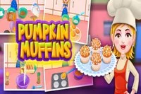 Har du prövat Pumpkin Muffins?