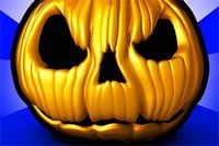 Pumpkin Story är en rolig äventyrsresa för den lilla pumpan under halloween.