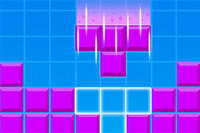 Blockpusselspel som kombinerar klassiskt spel med nya innovationer