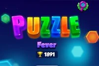 Ta en titt på dessa utmanande pussel.  precis under  för spelet Puzzle Fever