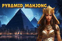 Rensa pyramidformade mahjonglayouter