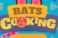 Åh, min råtta!