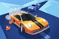 Real Drift Racing är ett roligt driftracing-spel