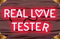 Äkta Kärlekstestare: Enda testen för äkta kärlek