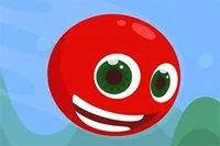 Färdighetsspelet Red Head är ren och enkel underhållning