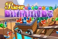 Hitta alla gömda diamanter i par