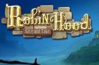 Stjäl guld, ge det till de fattiga, bli en legend