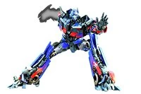 Gillar du Robot-byggarspel