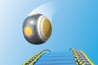 Nytt spel med bollkontroll är här