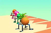 Fysikbaserat race!