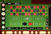 Satsa, snurra hjulet och vinn stort i Roulette Royale!