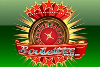 Satsa, snurra roulette och vinn!