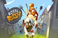 Ett vackert Endless-Runner-spel
