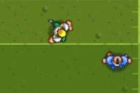 Kan du bli en rugbyhjälte?