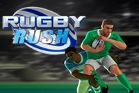 Rugby Rush är ett HTML5-sportspel