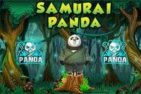 Samurai Panda är ett roligt spel med utmärkta grafik