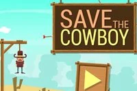 Cowboys på väg till galgen