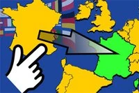 Välj lätt eller utmanande läge och spela!