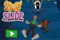 Var cool, Scooby-Doo!