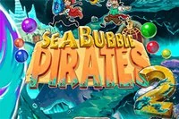 Sikta och skjut din kanon för att spräcka bubblor i samma färg