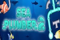 Sea Plumber 2 är ett roligt och avslappnande rörmokarspel