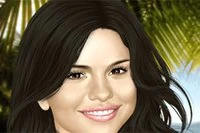 Selena är känd för sina eleganta och sexiga kläder