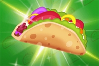 Redo för att sälja tacos?