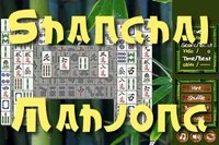 100 olika layouter i detta klassiska Shanghai Mahjong-spel