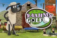 Det finns inget som att åka till golfbanan en vacker vårdag!