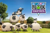Redo dig för att rocka flocken i Shaun the Sheep: Flock Together!
