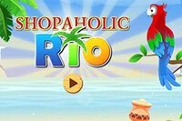 Klä upp dig för stora evenemang i Shopaholic: Rio!