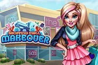 Senaste tillskottet i makeover-spel