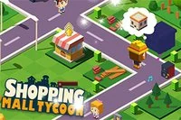 Spel för att bli ägare av alla köpcentrum