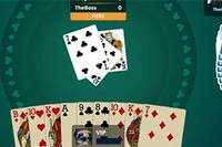 Tysklands främsta kortspel för tre spelare