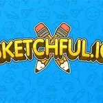 Texten SKETCHFUL